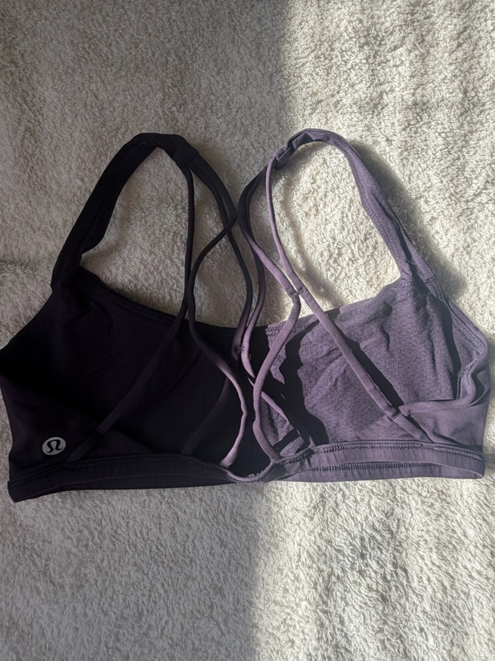 Lululemon free to be zen bra size 6 - Picture 4 of 5
